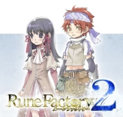 RuneFactory2 -Ҿʪ-