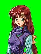 エレノア・ラン