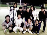 佐賀県mixiソフトテニス部