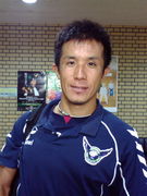 山村泰弘を熱く応援しよう! mixiコミュニティ