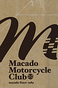 Macado Motercycle Club