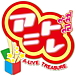 ���˥ȥ졡��A-LIVE TREASURE��