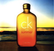 ck-one summer 2005