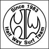 龍谷大学 HALF WAY Surf Team