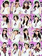 AKB48 SKE48 SDN48 ߥ