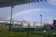 神戸市灘区で平日昼間テニス