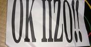 OK IIZO!!