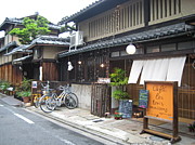 上京カフェ時代