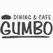 DINING&CAFE GUMBO