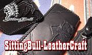 SittingBull-Leather��Holic