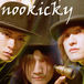Nookicky