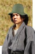 吉岡秀隆で金田一耕助