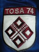 �ƣ� TOSA 74