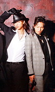 The下剋上 Dの乱