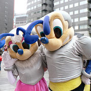 アビー&ビビー