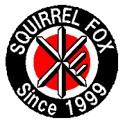 SQUIRREL FOX