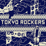 TOKYO ROCKERS