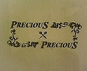 PRECIOUSߣ