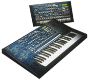 KORG　MS2000を使い倒す！