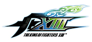 THE KING OF FIGHTERS XIII