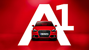 Audi A1  /  ǥA1