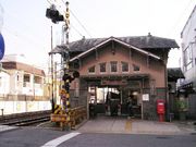 Mixi あ ジャスコが 南海諏訪ノ森駅 Mixiコミュニティ