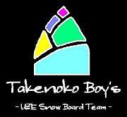 TAKENOKO BOY'S