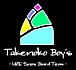 TAKENOKO BOY'S