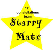 StarryMate