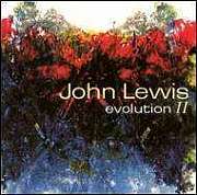 john lewis