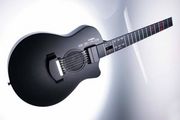 光るギター Acoustic EZ-AG