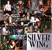 SILVERWING