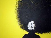 WE ARE AFRO!!