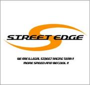 STREET-EDGE出張所