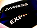 We ♥ EXPRESS