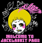 JACK LABBIT