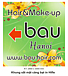 Hair & Make-Up  bau