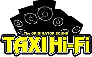 TAXI Hi-Fi Presents DRUM SONG