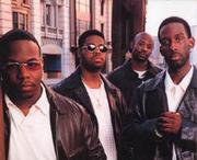 BOYZ II MEN