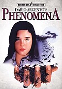 PHENOMENA　フェノミナ