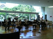 �桼�ե��˥���᤭in����