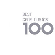 BEST GAME MUSICS 100