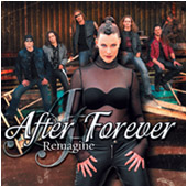 AFTER FOREVER