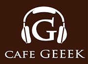 Cafe GEEEK *ø-*