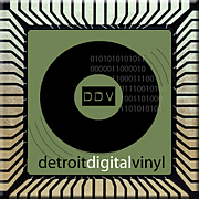 Detroit Digital Vinyl