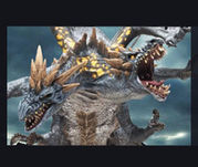 McFARLANES DRAGONS