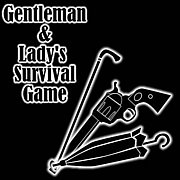 紳士のサバイバルゲーム