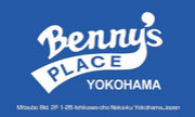 YOKOHAMA��Benny's��PLACE