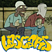 les lascars/Le Cartoon HipHop