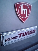 I LOVE Rotary Sound